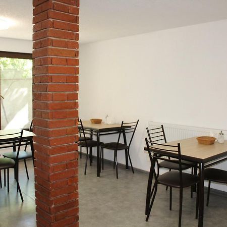 Emis Hotel Tbilissi Extérieur photo